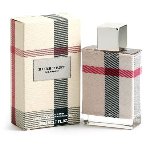 burberry london eau de parfum natural spray vaporisateur